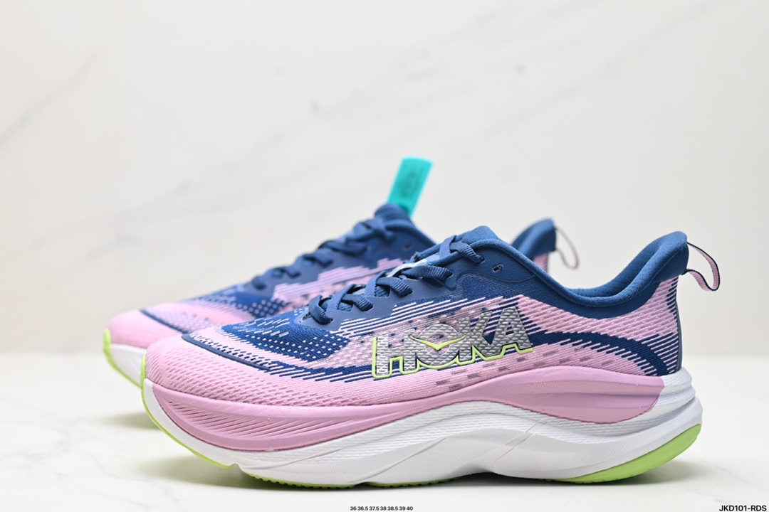 Hoka Shoes